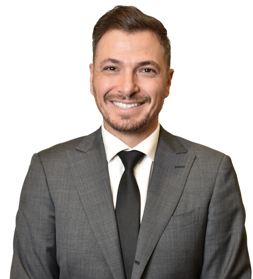 Daniel Picado Realtor